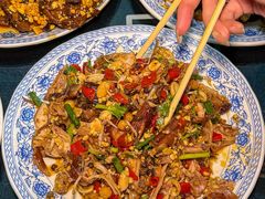 -鸿运兔·手撕烤兔(天府广场店)