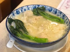 虾云吞-点都德(汇盈广场店)