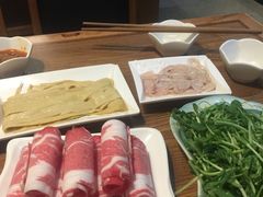 -傣妹火锅(南京东路一店)