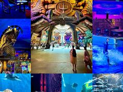 -波塞冬旅游度假区