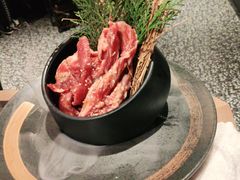 -厚贞日式烤肉(浦东汇智店)