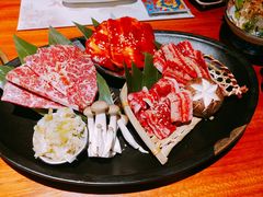 -肉魁屋·烧肉·烧鸟·酒场(高新店)