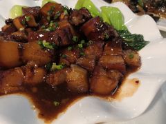 外婆红烧肉-云中小雅