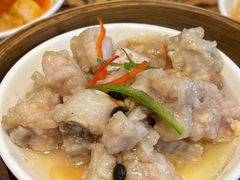 -北园酒家(小北路店)