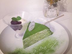 -Kekimatata 生日蛋糕·烘焙教学