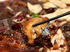 -三姐妹餐厅(曲江店)