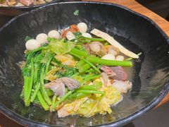 -万记麻辣烫国展总店