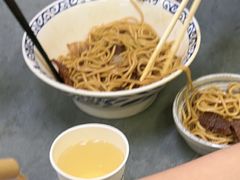 -梅溪·小伙子干挑面(安吉总店)