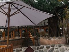 -华山御温泉度假村