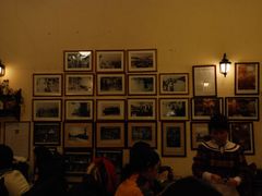 -露西亚咖啡西餐厅(哈尔滨俄侨纪念馆店)