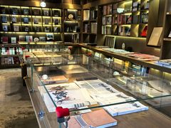 -朵云书院·广富林店