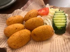 -澳门木偶葡国餐厅(珠海店)