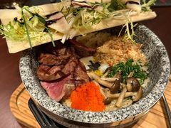 -恰餐厅及酒吧 CHAR Bar & Grill (北京丽都皇冠假日店)