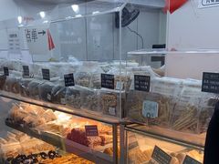 -纯坊佳哥手作(江汉路店)