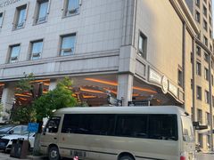 -白金汉爵大酒店(相城店)