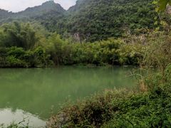 -明仕田园