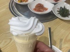 -韩国大金刚烤肉·料理(印象城店)