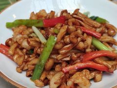 -大树餐厅(红旗街万达店)