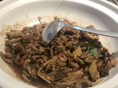 鸡汁竹笋尖-时间仓(湘江世纪城店)