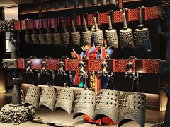 -曾宴·楚菜(湖北省博物馆店)