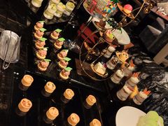 -西安W酒店·WEI全味西餐厅