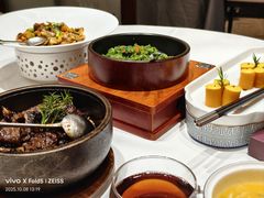 -山公馆餐厅(东塘店)