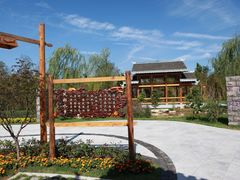 -武清南湖绿博园