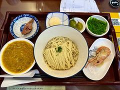 -百年老字号·观振兴蟹黄面·三虾面·苏式面(观前街富仁坊巷店)