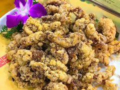 -醉壹号海鲜大排档(厦门美食地标店)