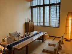 -小茶闲舍·观景商务茶馆(广州塔店)