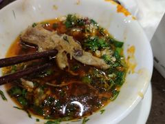 -凤来栖·净庭院·火锅(欧尚店)