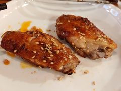 -老味烧烤(总店)