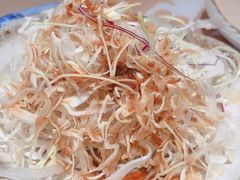 -堂本家·二代目·炸猪排(Express东海店)