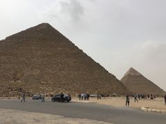 -吉萨金字塔群