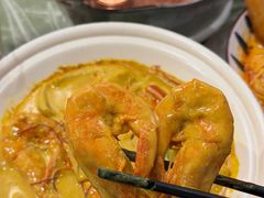 -米泰芒·东南亚料理(体育西店)
