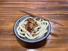 甜水面-洁美凉粉店(温江店)