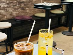 -S.O.E COFFEE(五道营店)