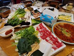 -清真军邺·金富苑肥牛(石坡街旗舰店)