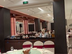 -城北食府(枫林店)