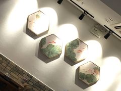 -九玺炉旋转小火锅(柠溪路店)