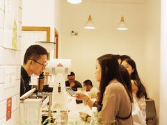 -Onirii Coffee(长乐路店)