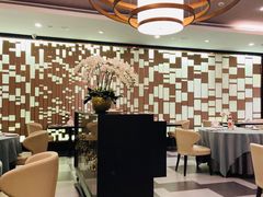大堂-万宝海鲜舫(劳动公园店)