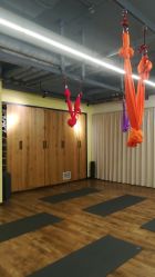 点击看大图 -FineYoga梵音瑜伽·普拉提