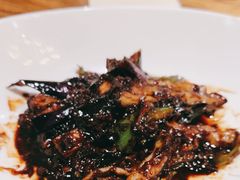 -青年公社烤鸭(青年路店)