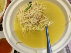 -顺风海鲜港(金玉兰店)