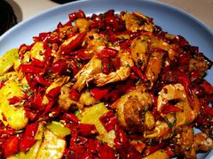 -尚一汤·粤菜海鲜(环球港店)