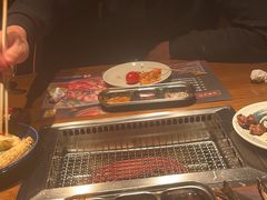 -杉海和牛烧肉海鲜自助(会展城店)