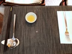 -大佛寺高级素食自助餐厅