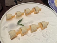 曾侯乙编钟山药-曾宴·楚菜(湖北省博物馆店)