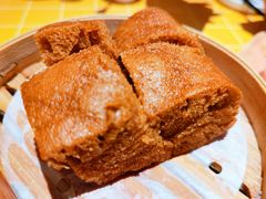 古法马拉糕-蔡澜点心·粤菜(花城汇南区店)